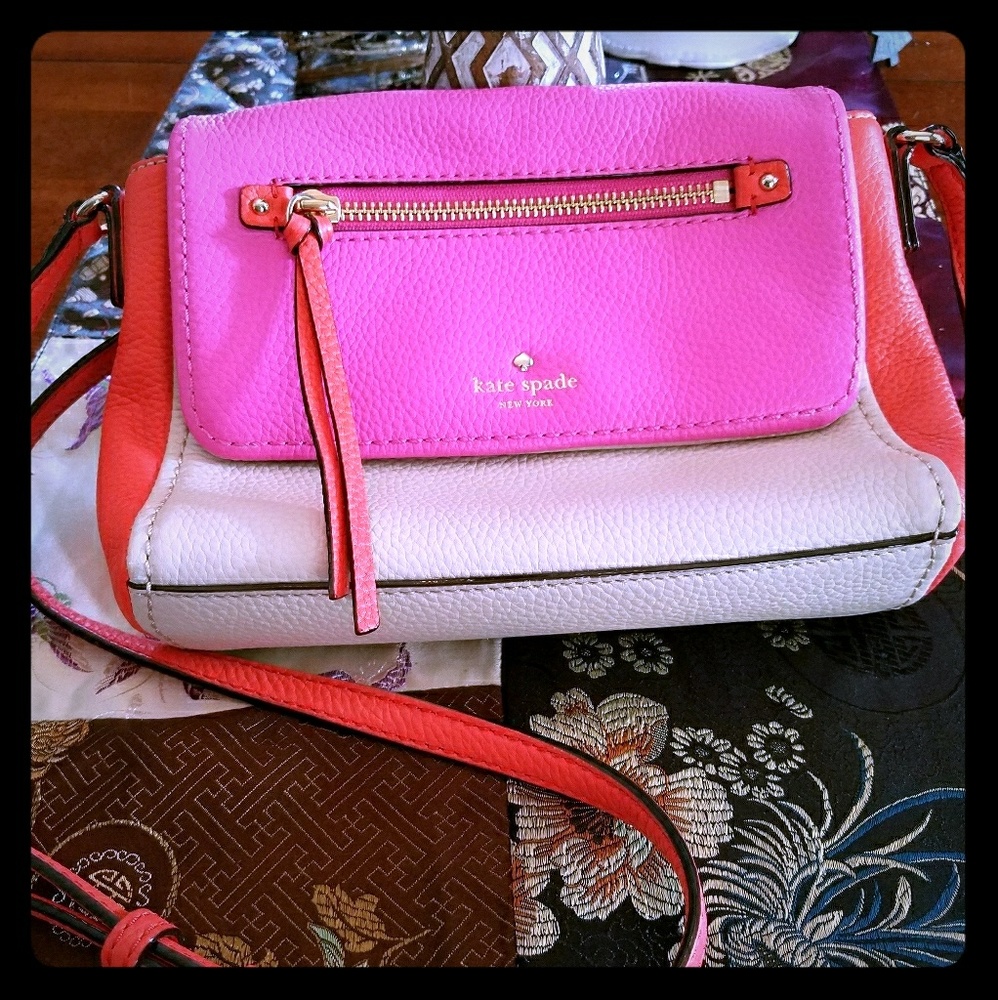 Authentic Kate Spade Bag